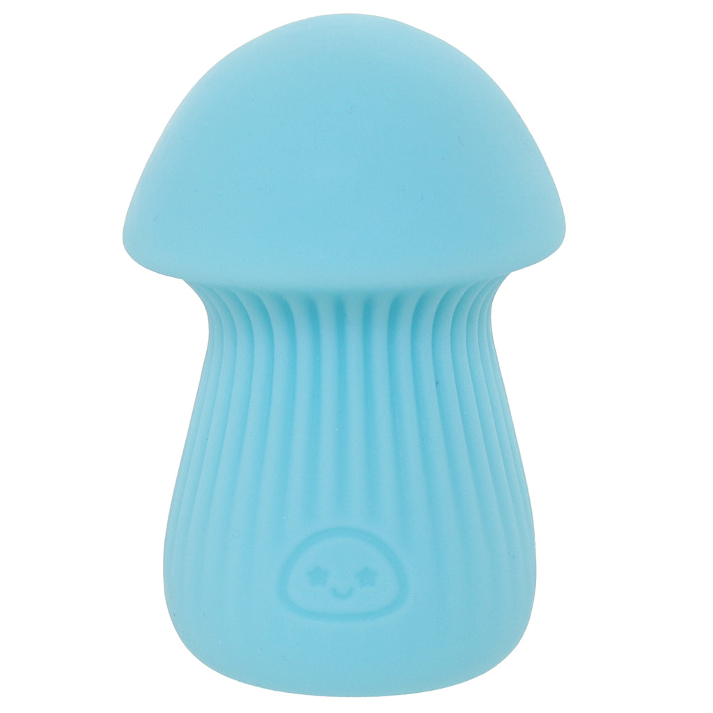 Mochi ULTRASKYN Mini Stroker in Blue