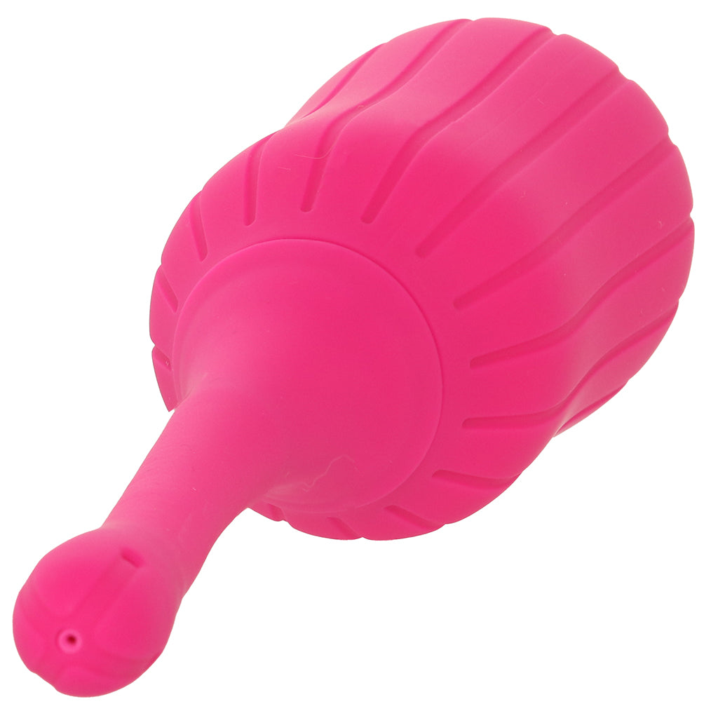 Inya Deluxe Douche 2.0 Anal Sex Toys > Douche and Enema
