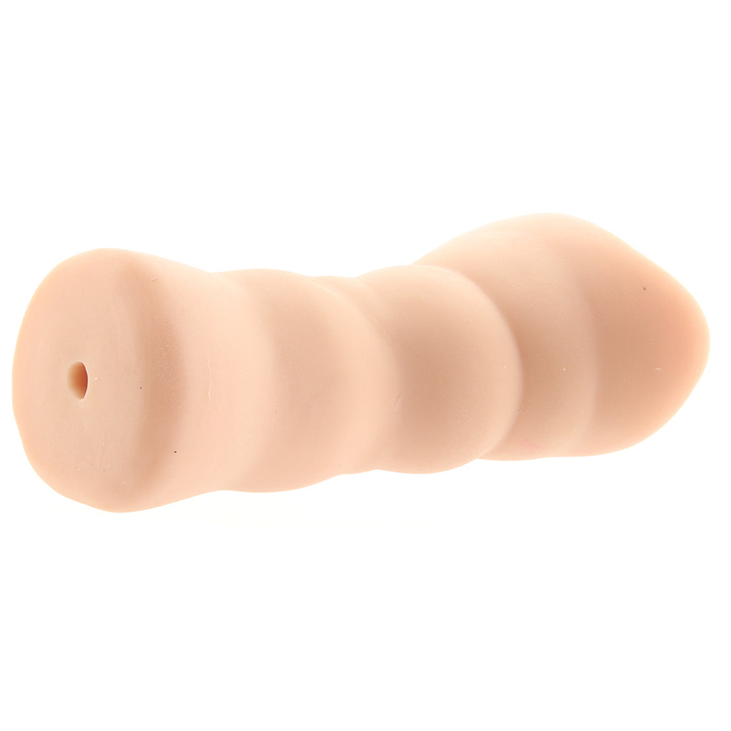 Whitney Wright Pussy Stroker Male Masturbators > Pocket Strokers