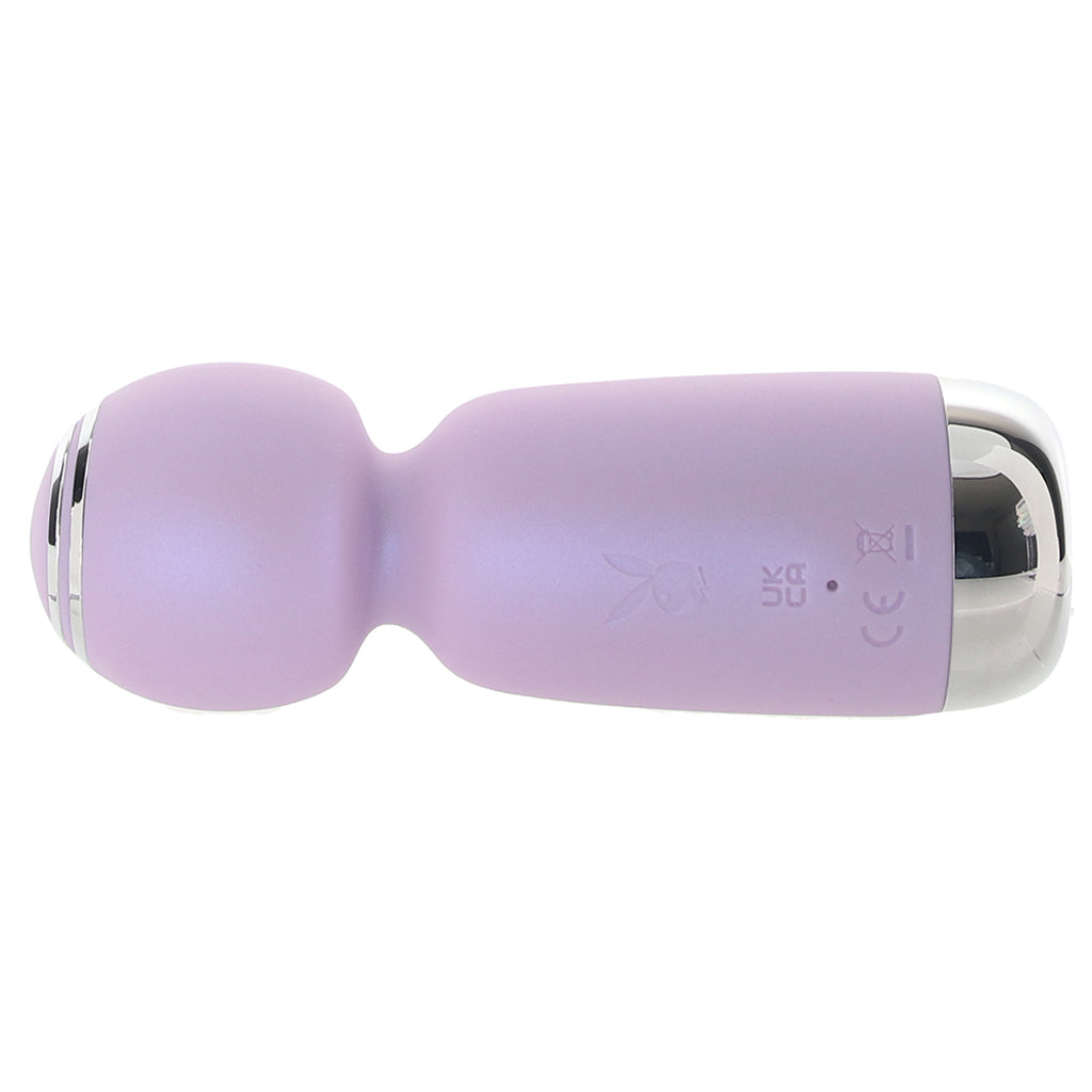 Playboy Royal Mini Vibe Vibrators > Clitoral Stimulators