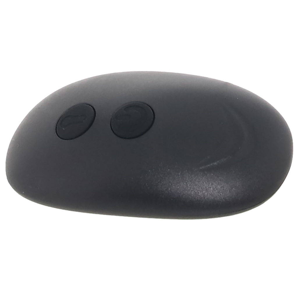 The Royale Inflatable P-Spot Vibe Anal Sex Toys > Prostate Massagers