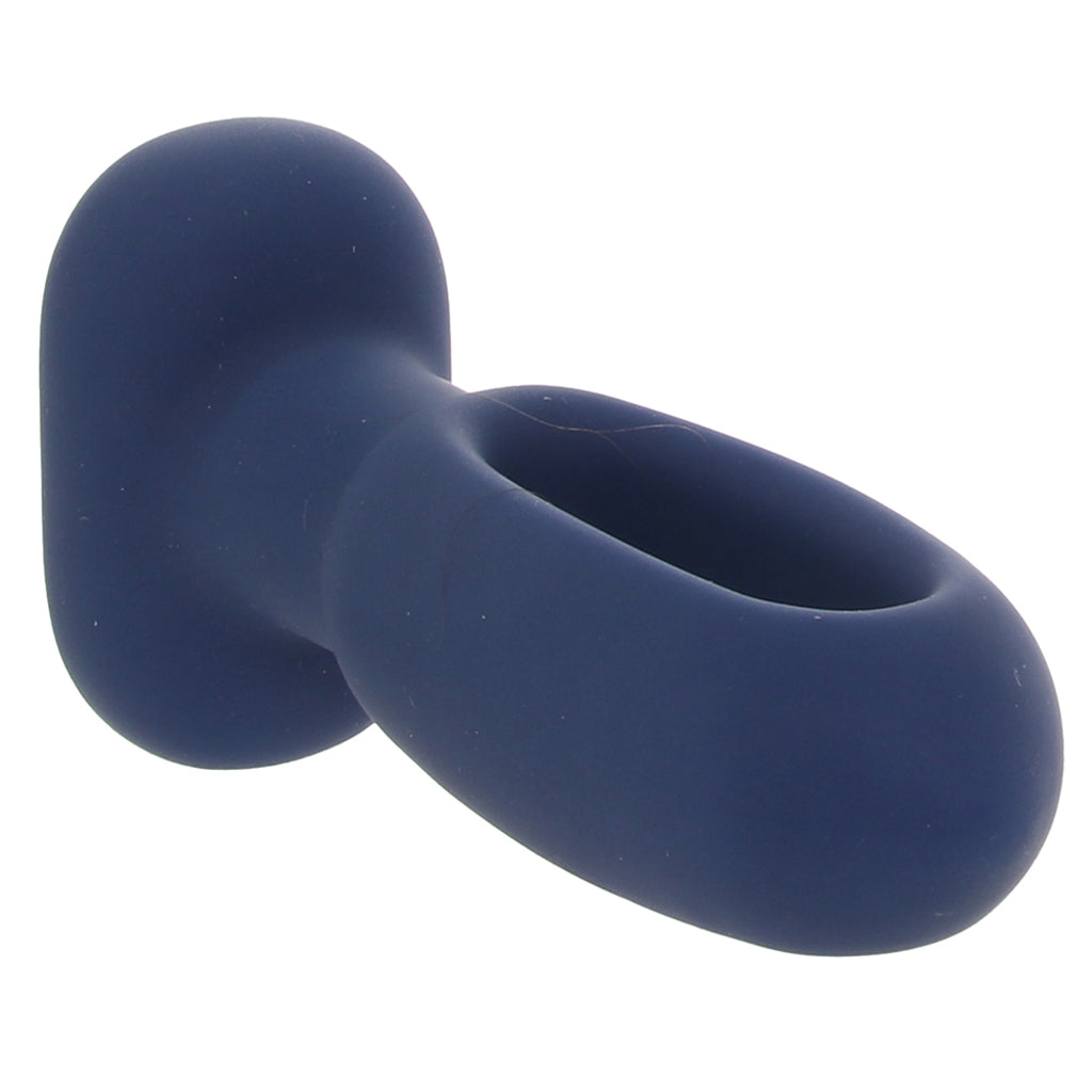 The Flapper Remote Anal Vibe Anal Sex Toys > Butt Plugs