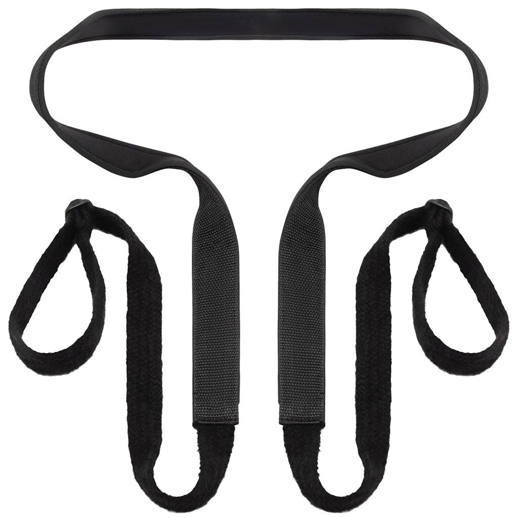 Ride-Me Harness with Reins Bondage and Fetish > Sex Swings and Suspension