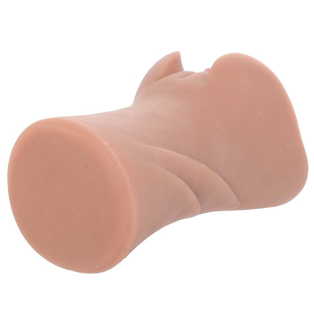 Always Horny Melissa Pussy & Ass Masturbator Male Masturbators > Pocket Strokers