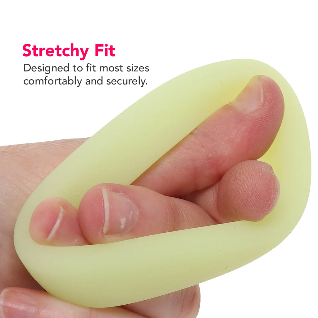 Performance Plus Flash 2 Ring Set Cock Rings