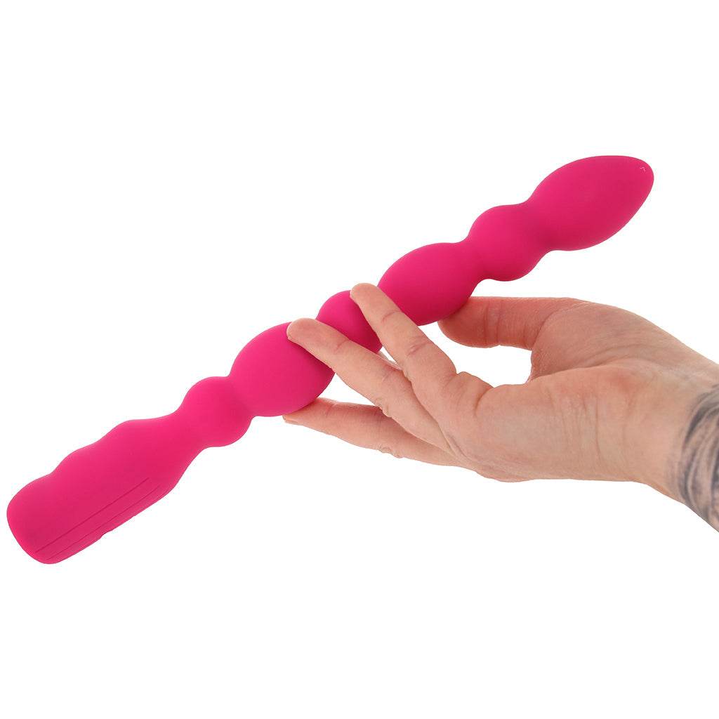 Inya Prime Vibrating Anal Beads Anal Sex Toys > Anal Beads