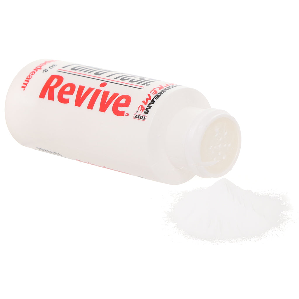 Extreme Fanta Flesh Revive Powder 1oz/30g Male Masturbators > Pocket Strokers
