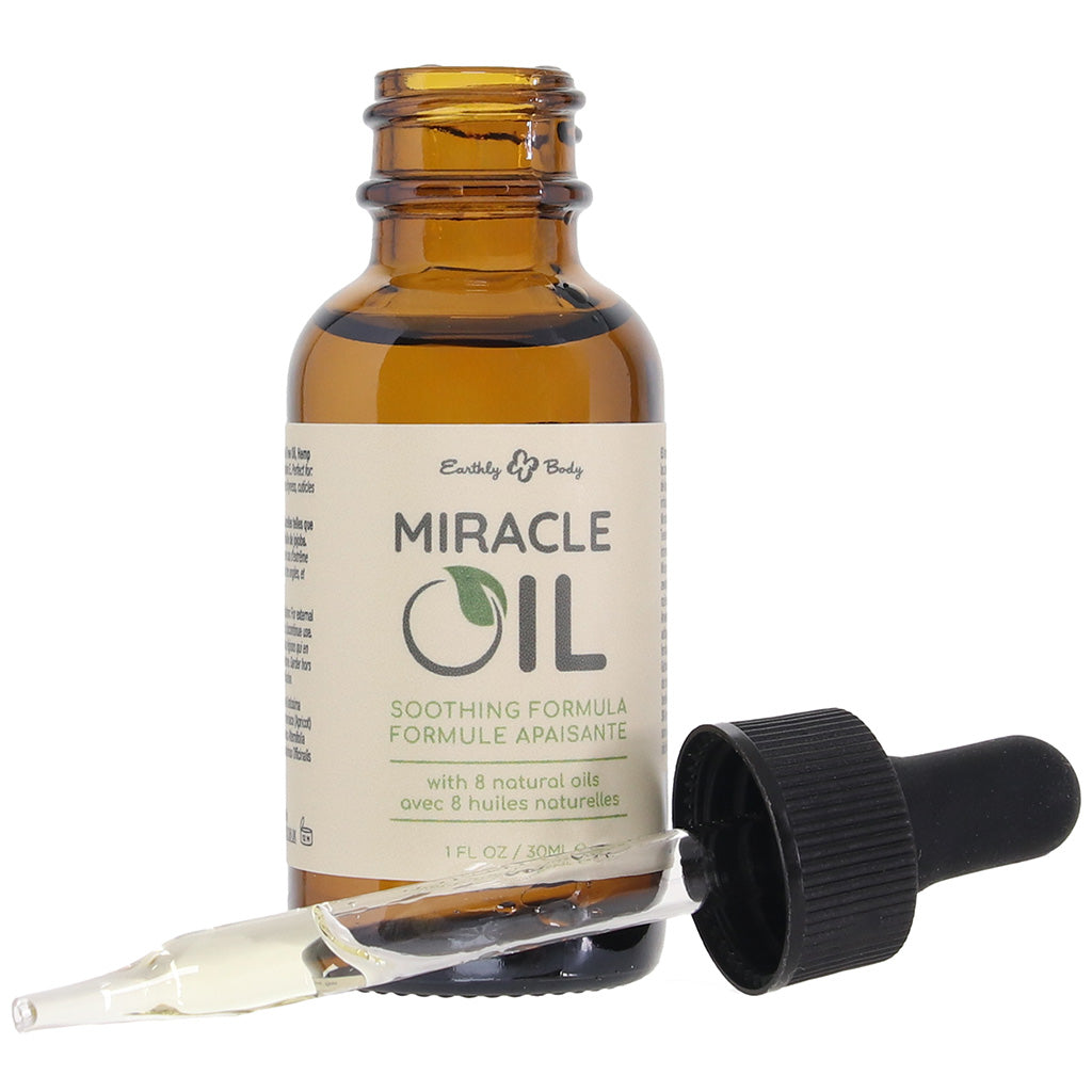 Miracle Oil Natural Healing Formula in 1oz/30ml Sensual Love > Personal Care