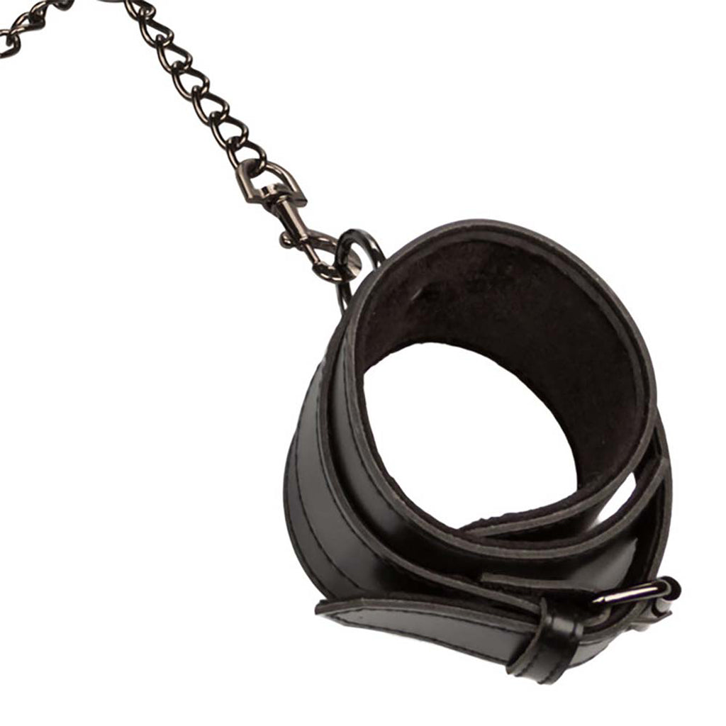 Euphoria Hog Tie Bondage and Fetish > Restraints
