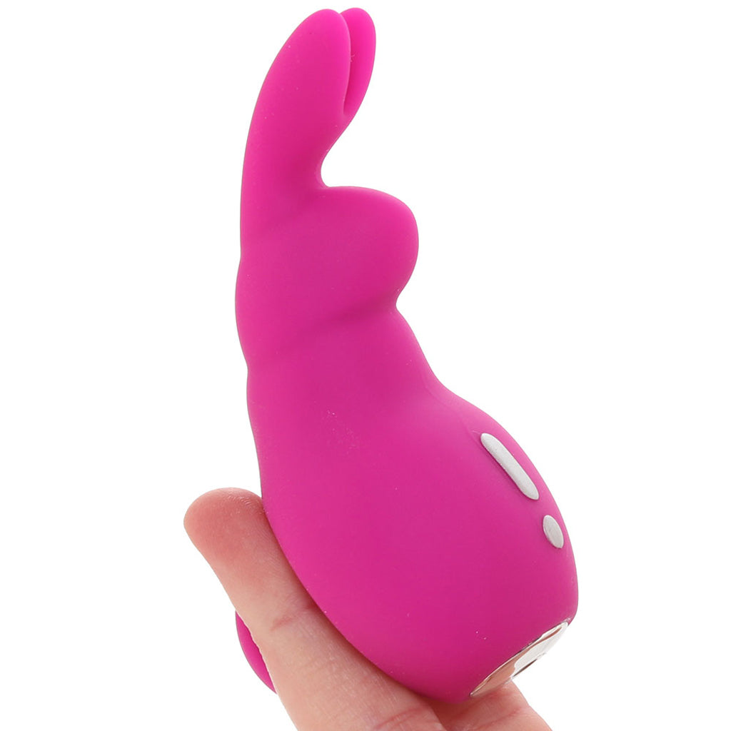 Happy Rabbit Clitoral Vibe Vibrators > Clitoral Stimulators