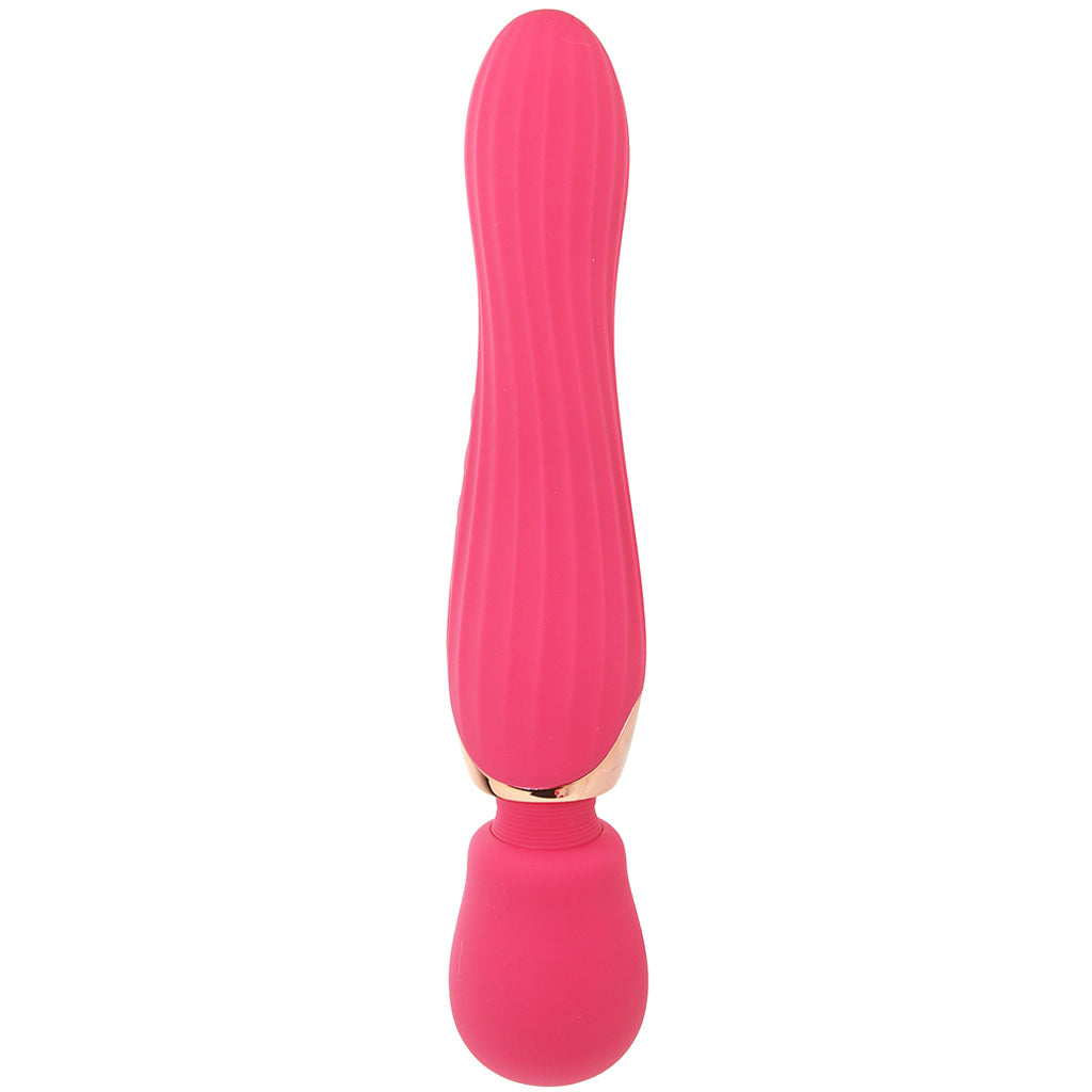 BodyWand 12 Inch Rumble Wand Vibrators > Wands