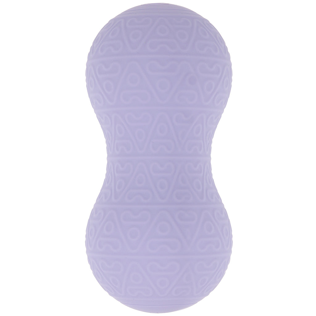 Loveline ComfortPulse Duo Heating Massager Vibrators > Clitoral Stimulators