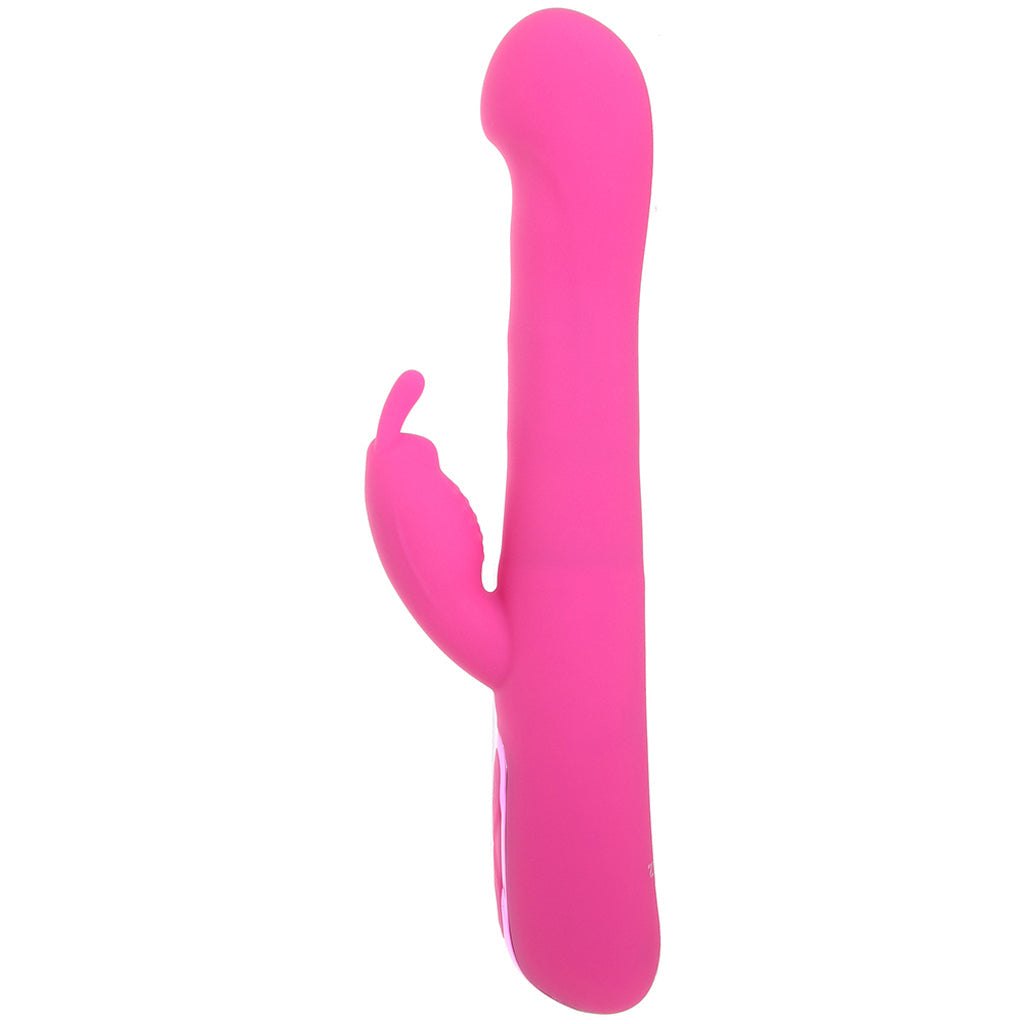 Jack Rabbit Elite Beaded G Rabbit Vibe Vibrators > Rabbit Vibrators