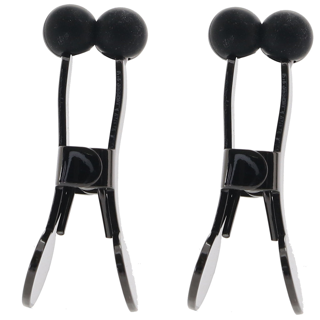 Merci Nippers Nipple Clamps Bondage and Fetish > Nipple Stimulators & Clamps
