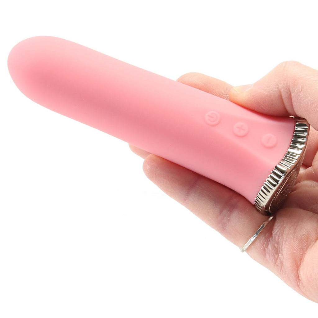 Uncorked Rosé Mini Massager Vibe Vibrators > Bullet and Egg Vibrators