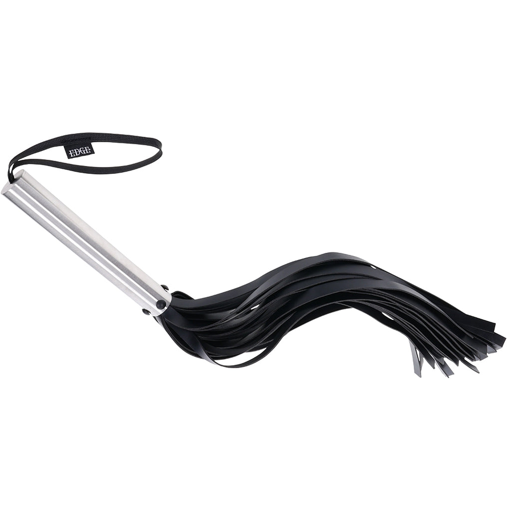 Edge Flogger Bondage and Fetish > Whips and Crops