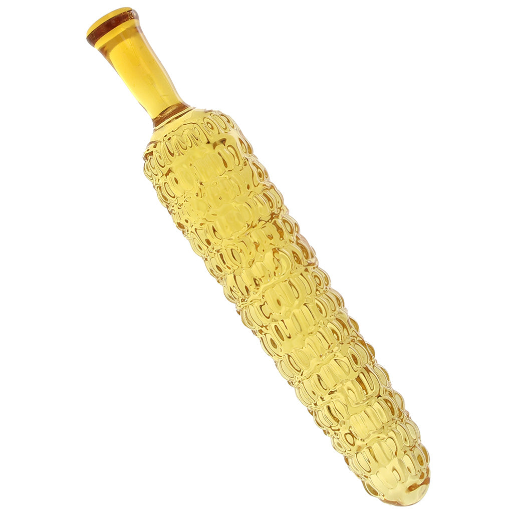 gläs Cornstar Glass Dildo Dildo Sex Toys > Pyrex Glass Dildos