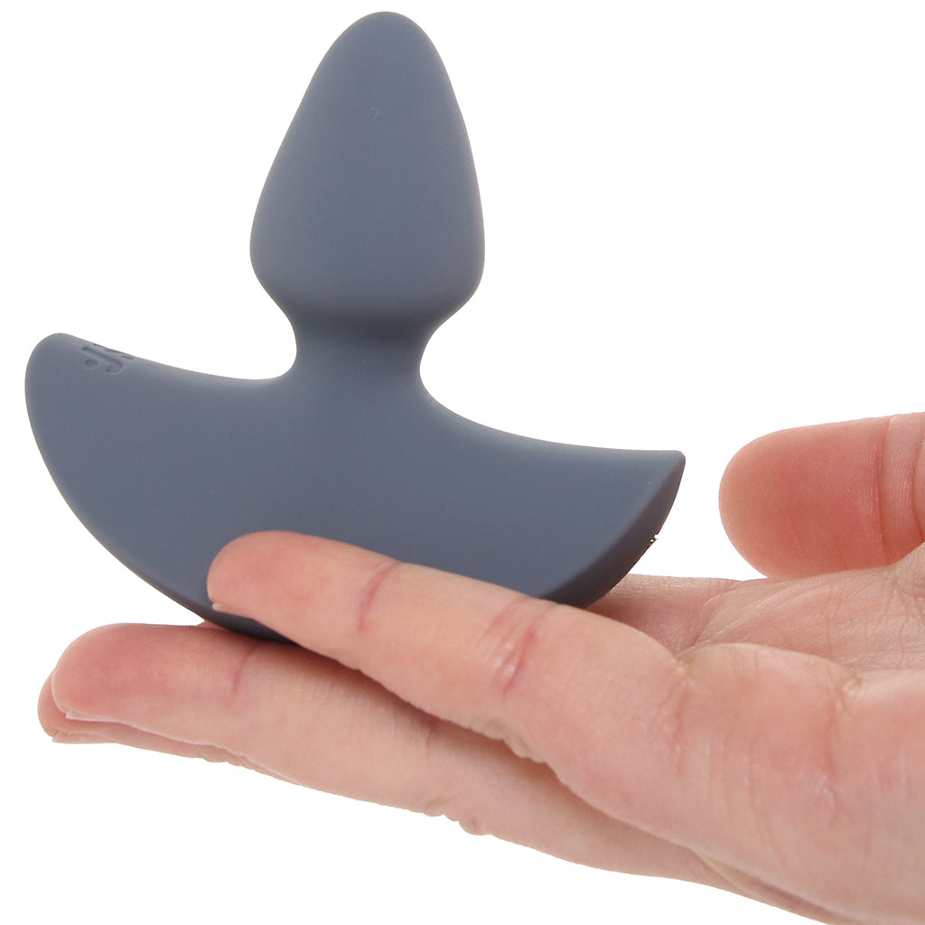 Satisfyer Booty Absolute Beginners 1 Butt Plug Anal Sex Toys > Butt Plugs