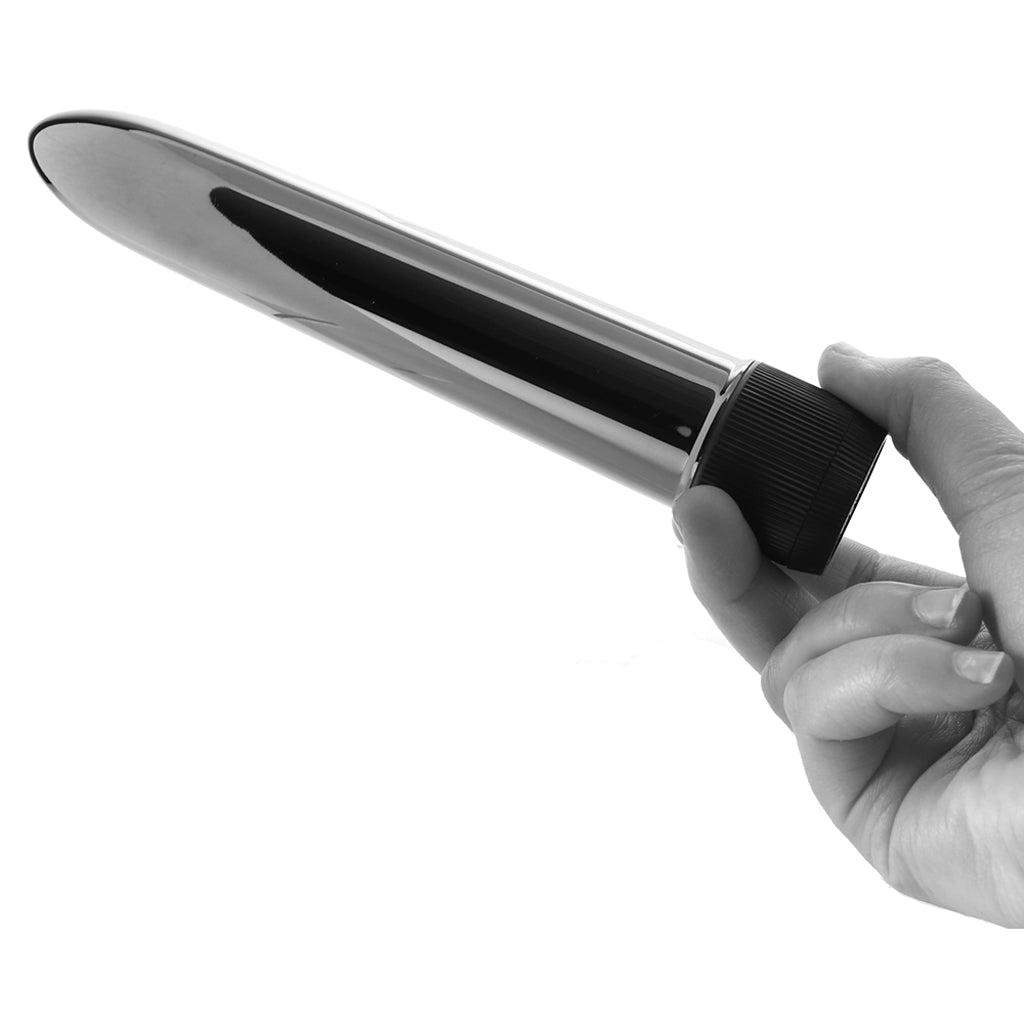 Colt 7 Inch Metal Rod Vibe Vibrators > Traditional Vibrators