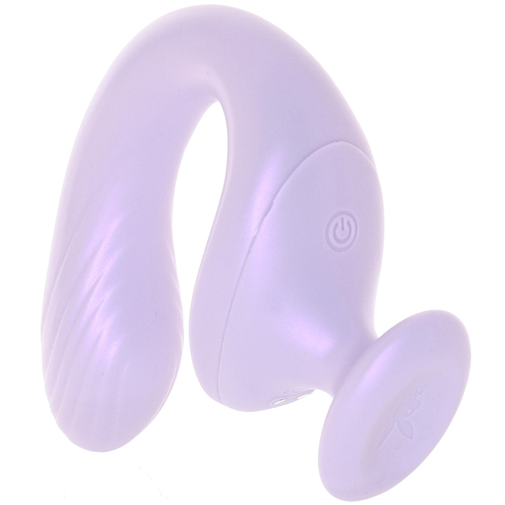 Playboy Rev Me Up G-Vibe Vibrators > G-Spot Vibrators