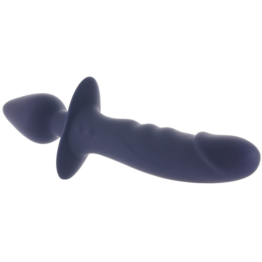 Gender X Dual Defender Vibe Vibrators > Realistic Vibrator Dildos