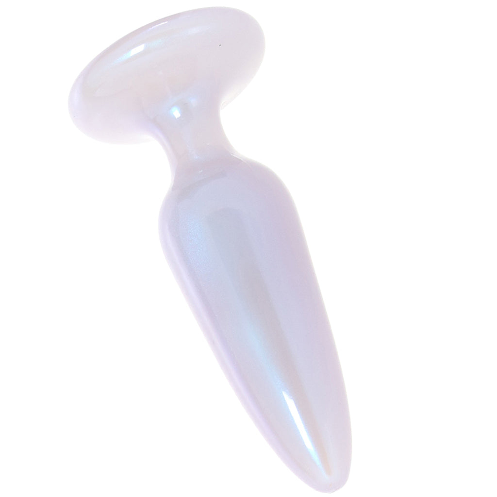 Fantasia Pleasure Small Butt Plug Anal Sex Toys > Butt Plugs