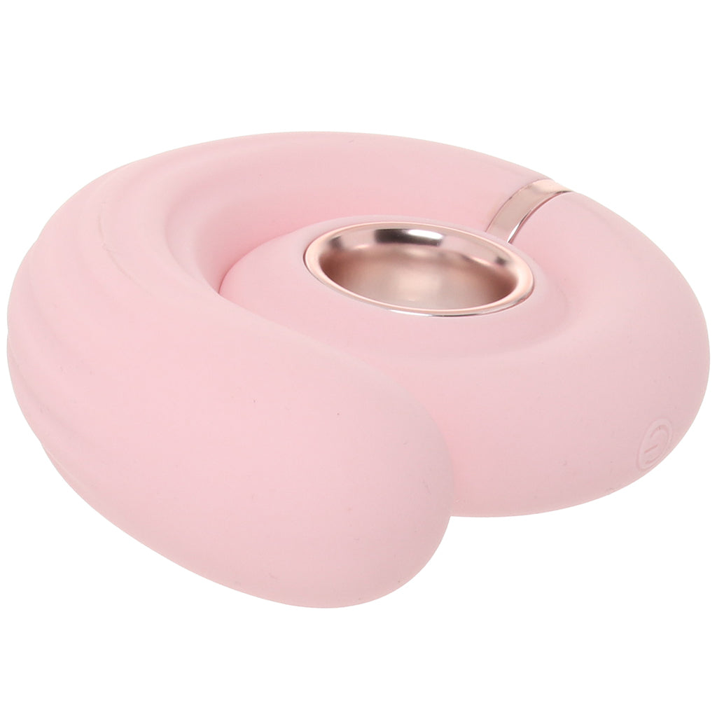 Loveline Tourner Swirl Vibe Vibrators > G-Spot Vibrators