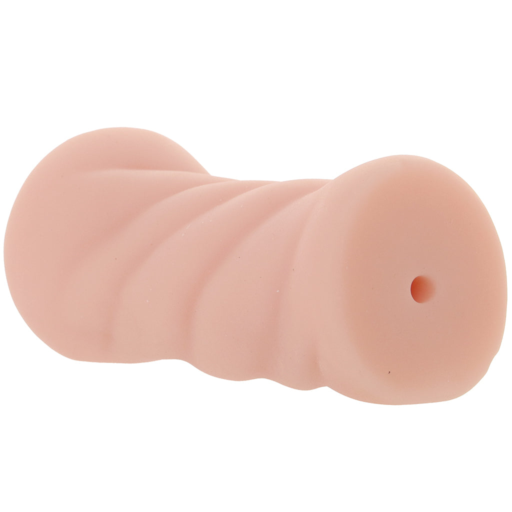 Mellanie Monroe Pussy Stroker Male Masturbators > Pocket Strokers