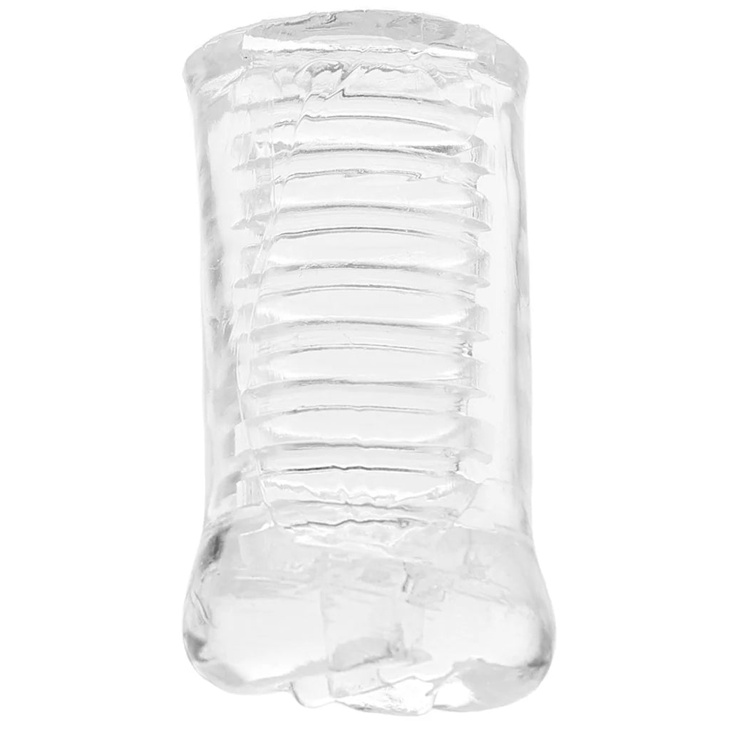 Basic Essentials Tight Pussy Masturbator Male Masturbators > Pocket Strokers