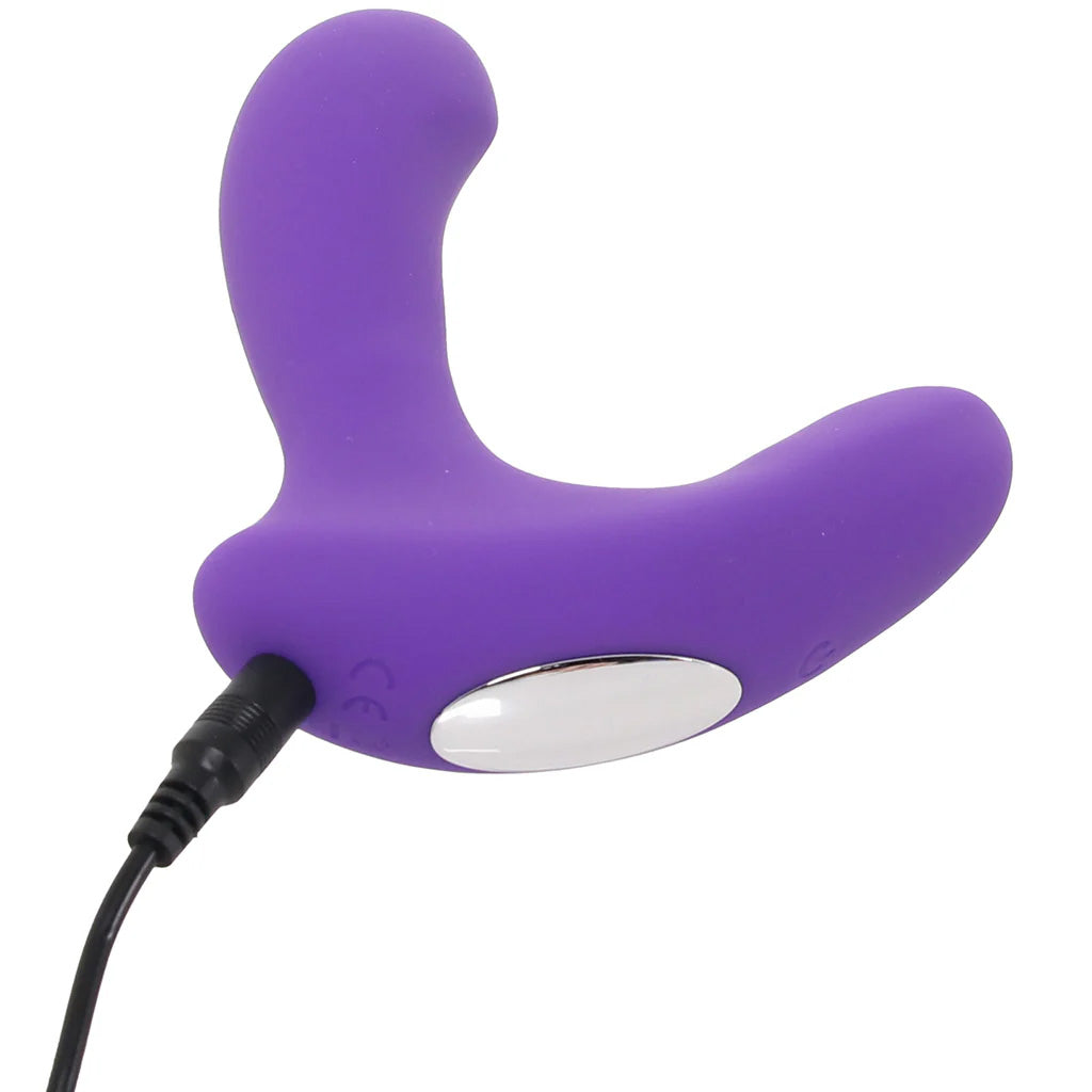 PinkCherry Remote Control G-Spot Vibe Vibrators > G-Spot Vibrators