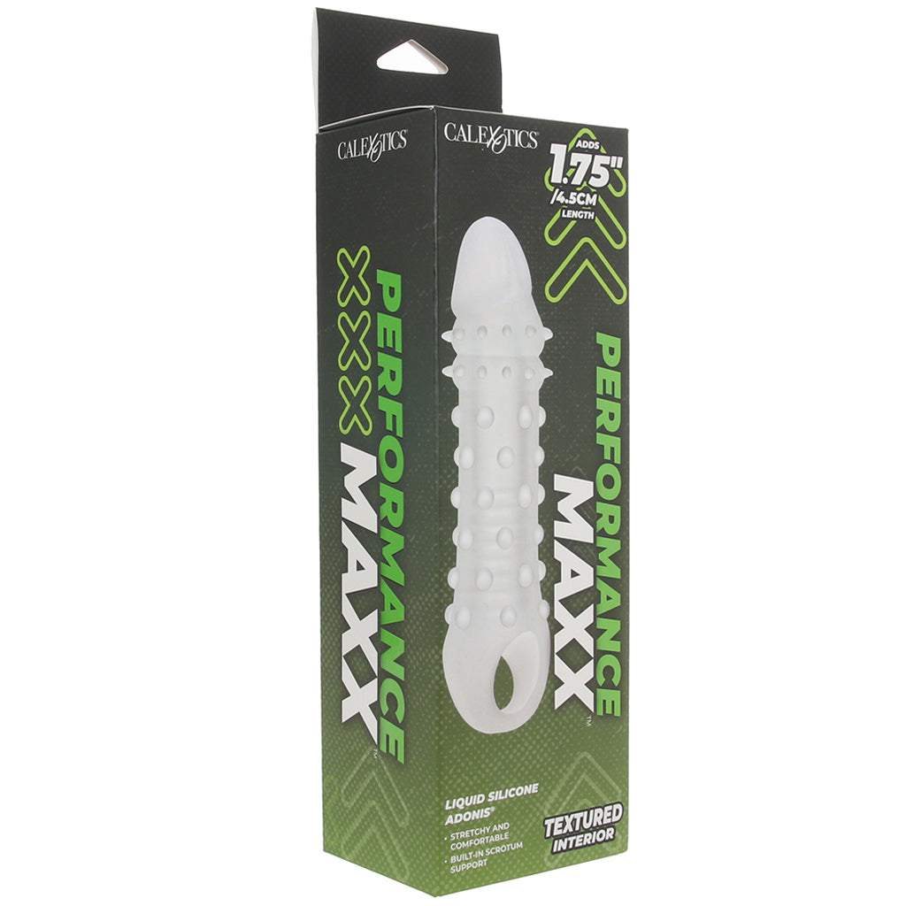 Performance MAXX Silicone Adonis Extender Male Enhancement > Extenders and Sleeves