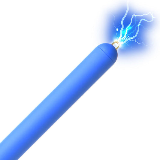 Zeus Electrosex Shock Rod E-Stim Zapping Wand Bondage and Fetish > Electro Stim