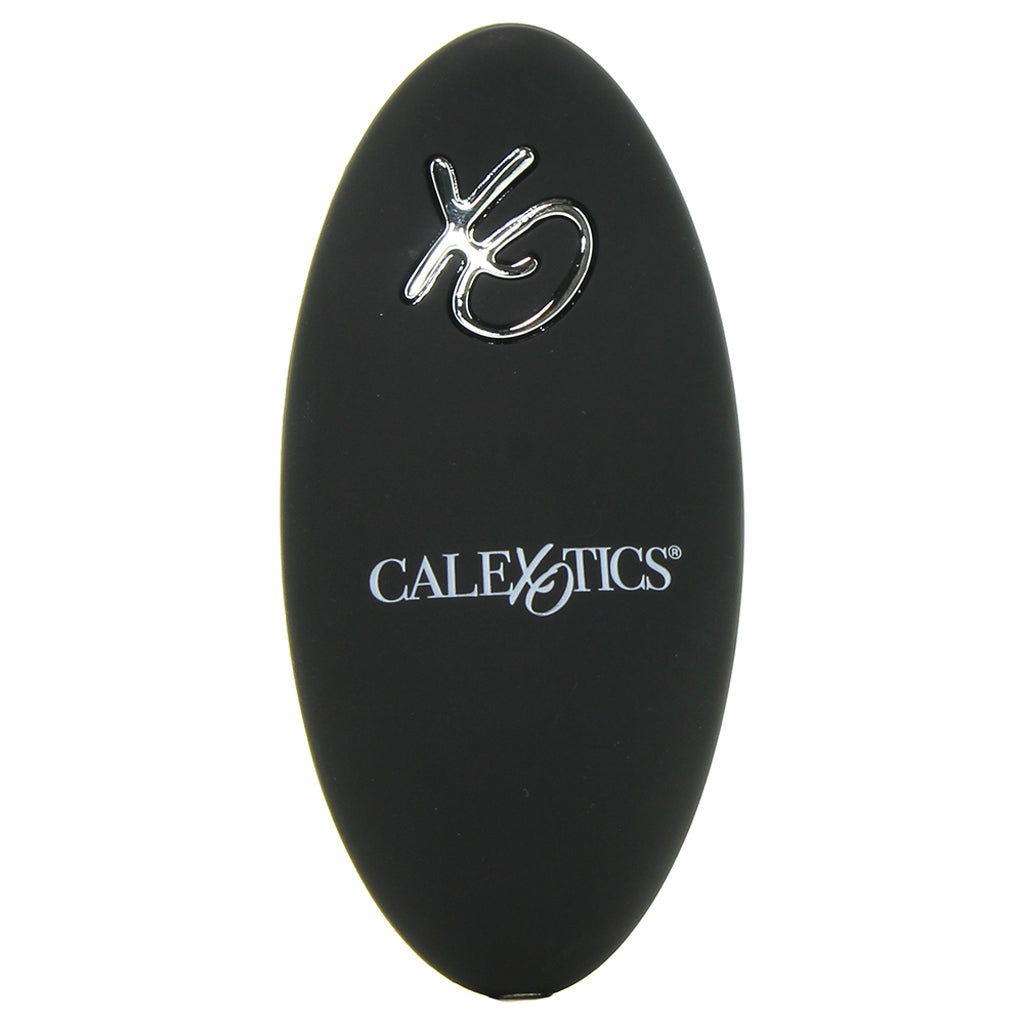 Silicone Remote Rechargeable Egg Vibe Vibrators > Bullet and Egg Vibrators