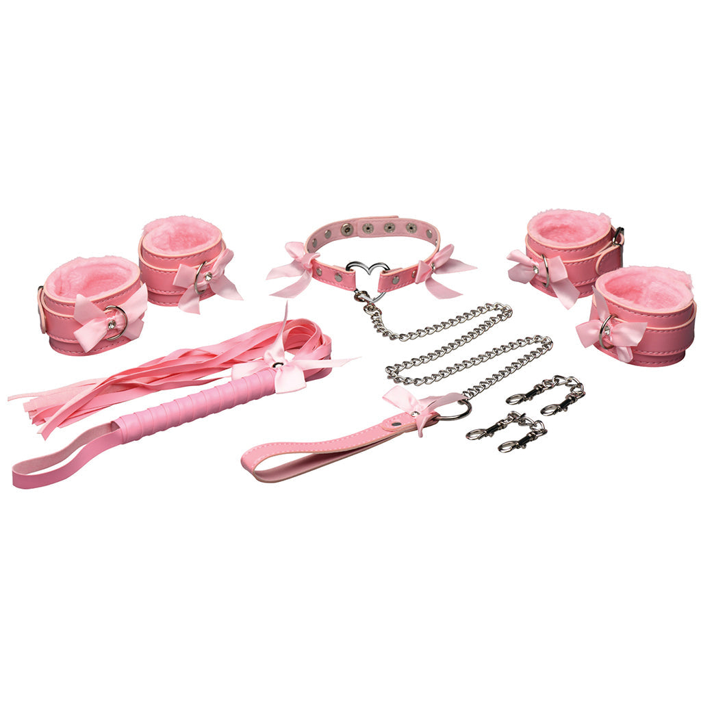 Master Series Kawaii Bondage Set Sex Toy Kits and Collections