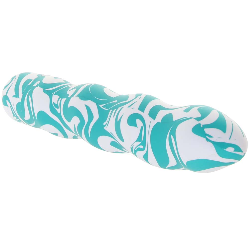 Naughty Bits Squiggle Dick Vibe Vibrators > G-Spot Vibrators
