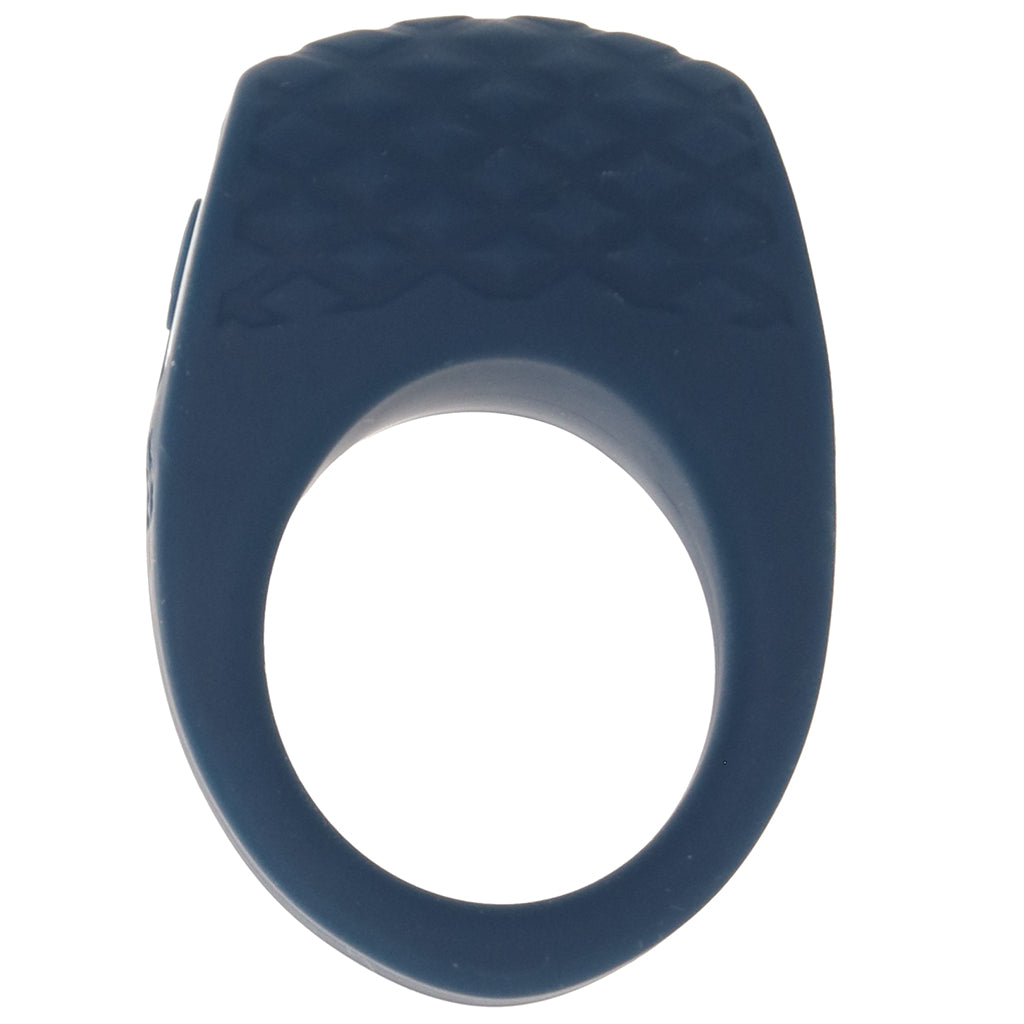 Performance Plus Flex Pro Vibrating Cock Ring Cock Rings