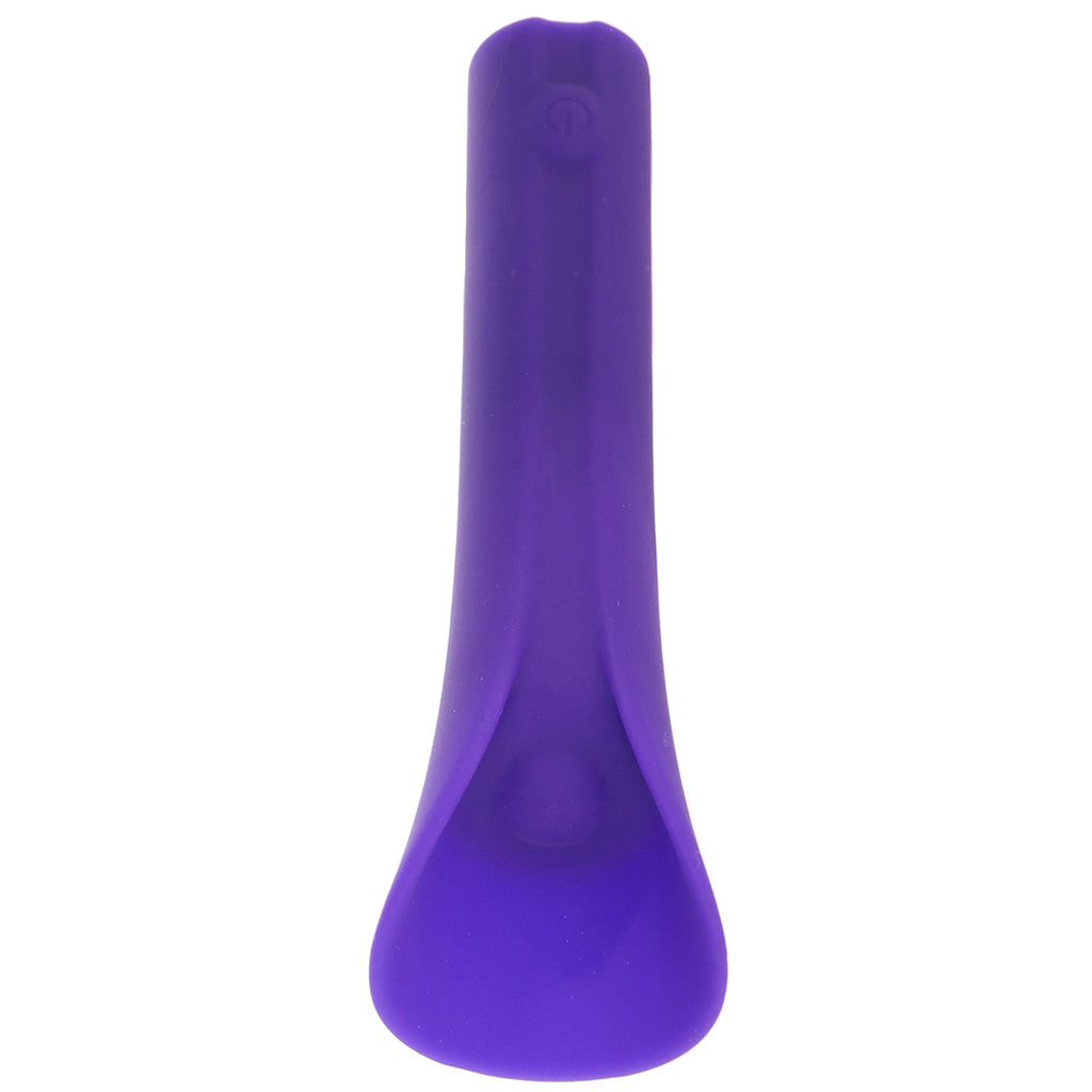 Full Coverage Hooded Bullet Vibe Vibrators > Bullet and Egg Vibrators