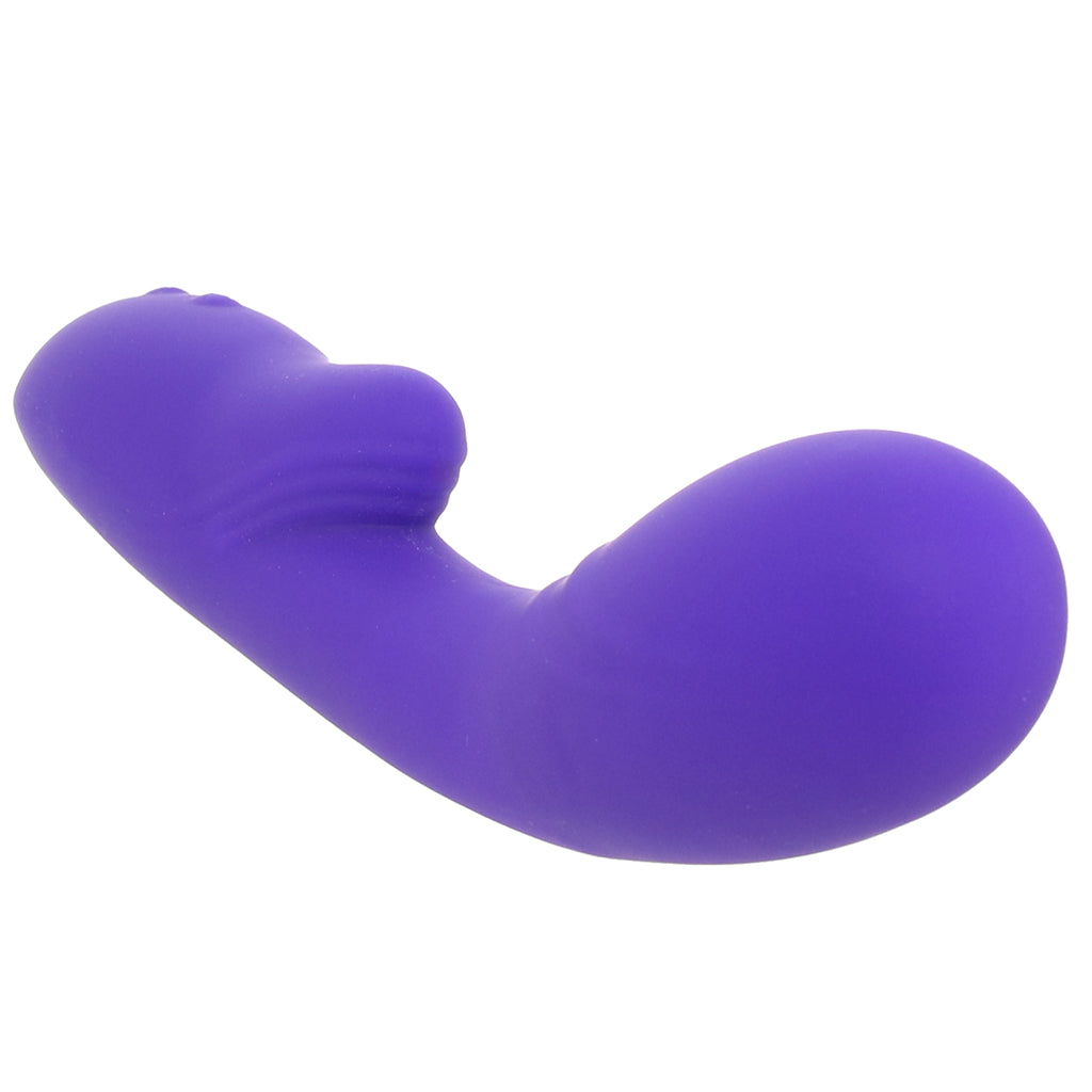 Rumbler "G" Spot Vibe Vibrators > Rabbit Vibrators