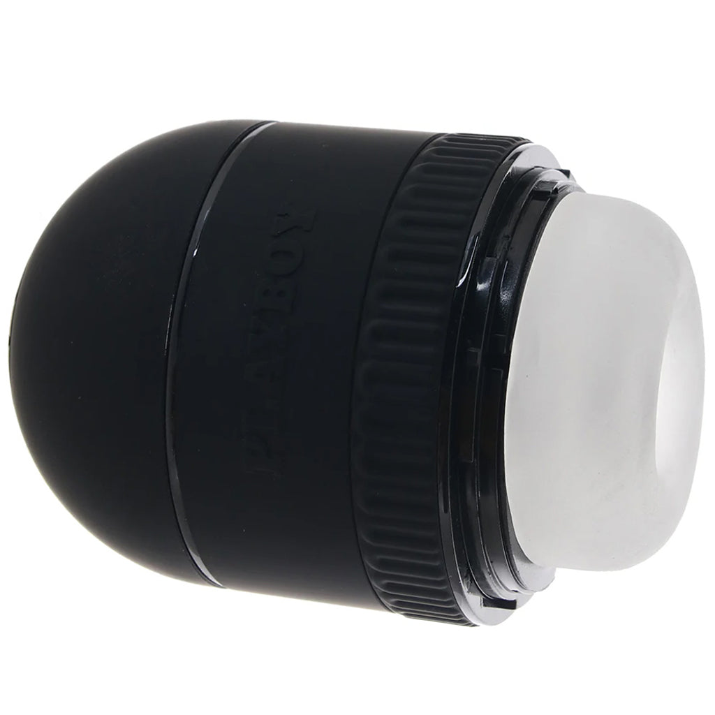 Playboy Tight End Stroker Male Masturbators > Self-Contained Strokers
