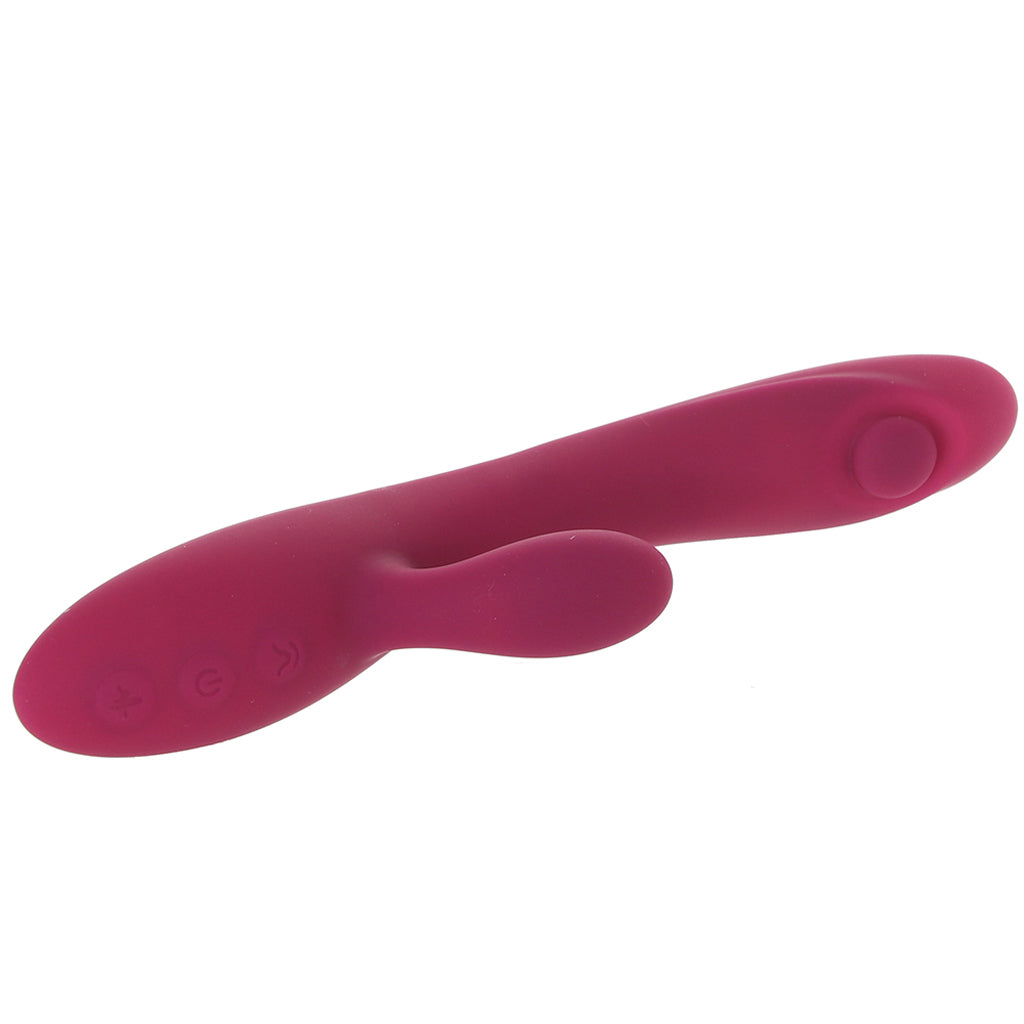 Jammin' G Rocking Nub Rabbit Vibe Vibrators > Rabbit Vibrators