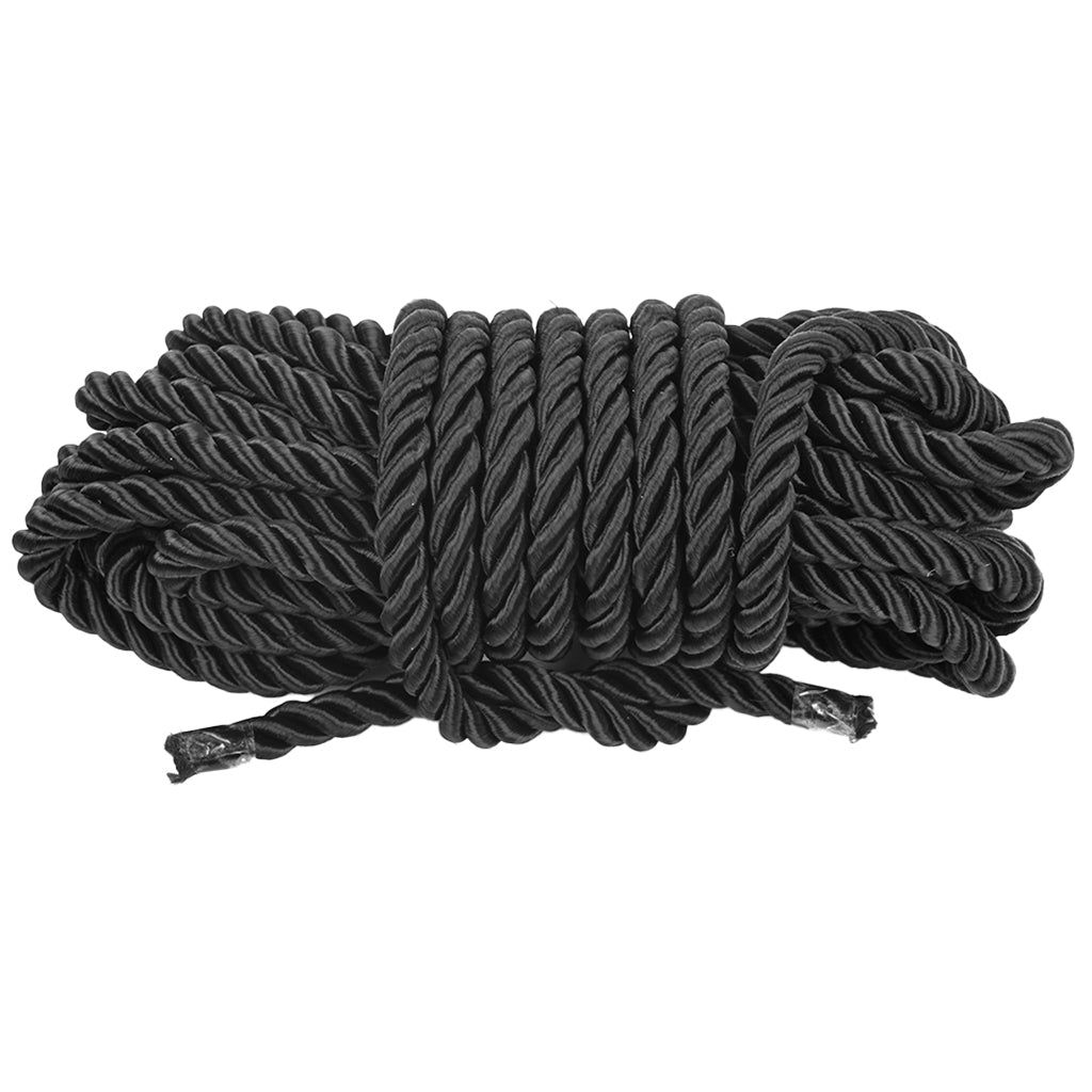 Sex & Mischief Shadow Tie and Tickle Kit Bondage and Fetish > Whips and Crops