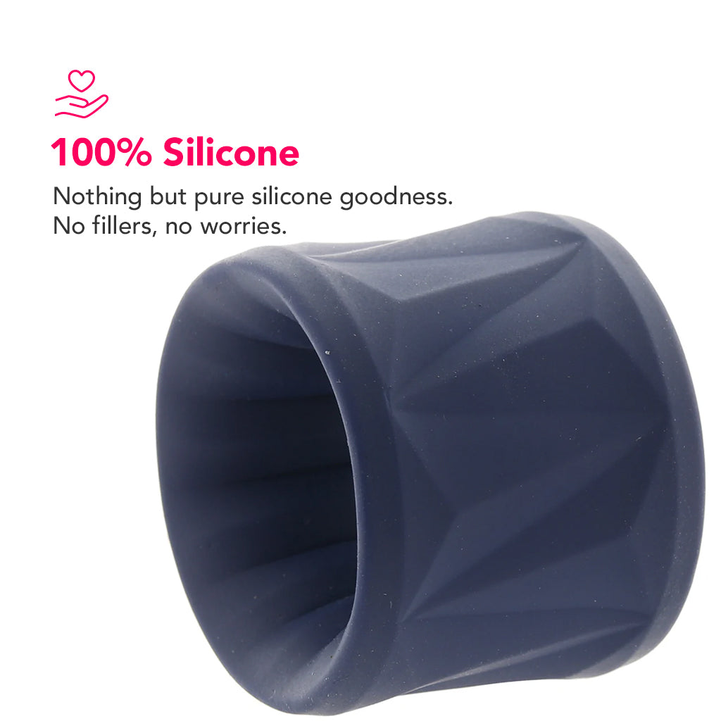 Viceroy Reverse Stamina Ring Cock Rings