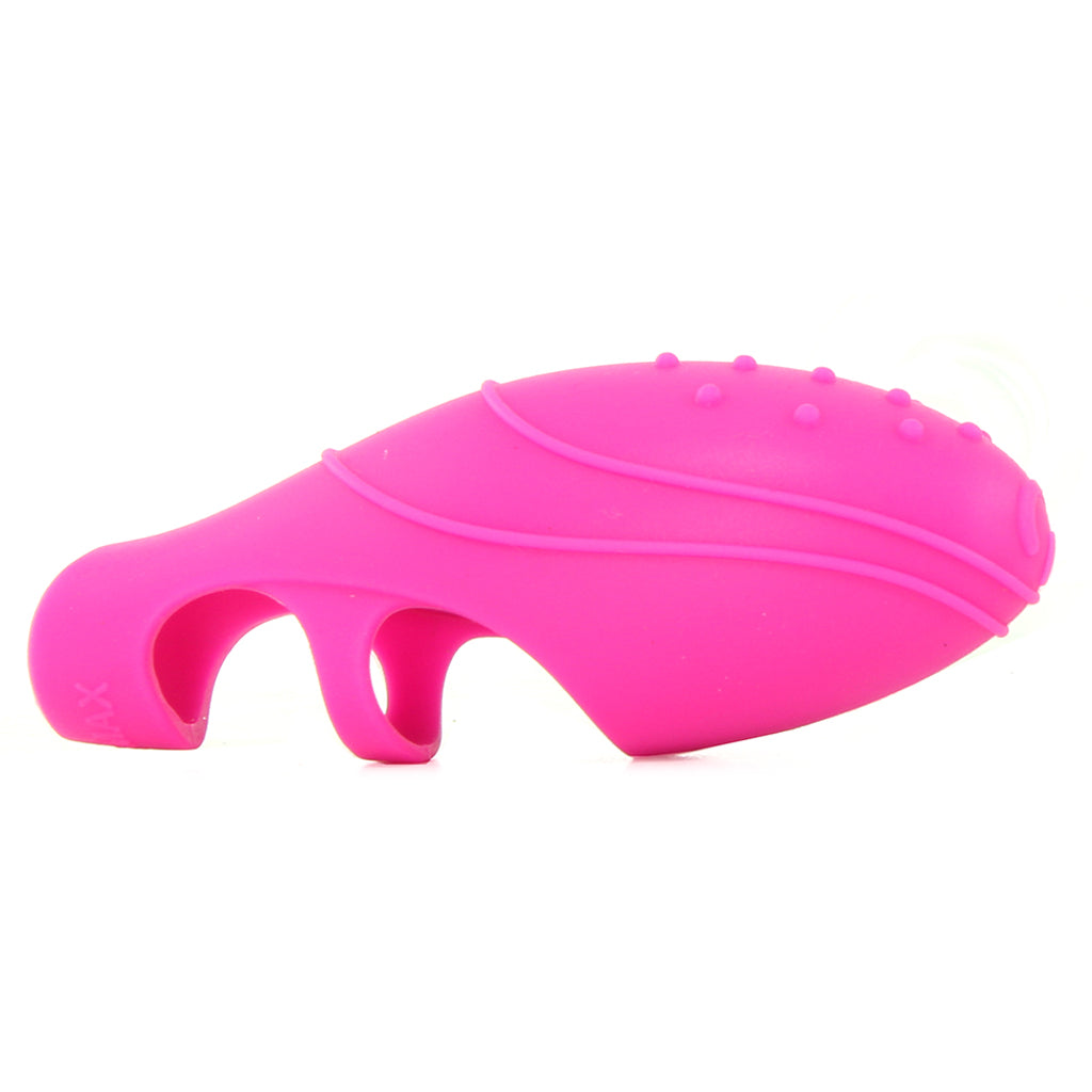 Bang Her G-Spot Finger Vibe in Pink Vibrators > Finger Vibrators