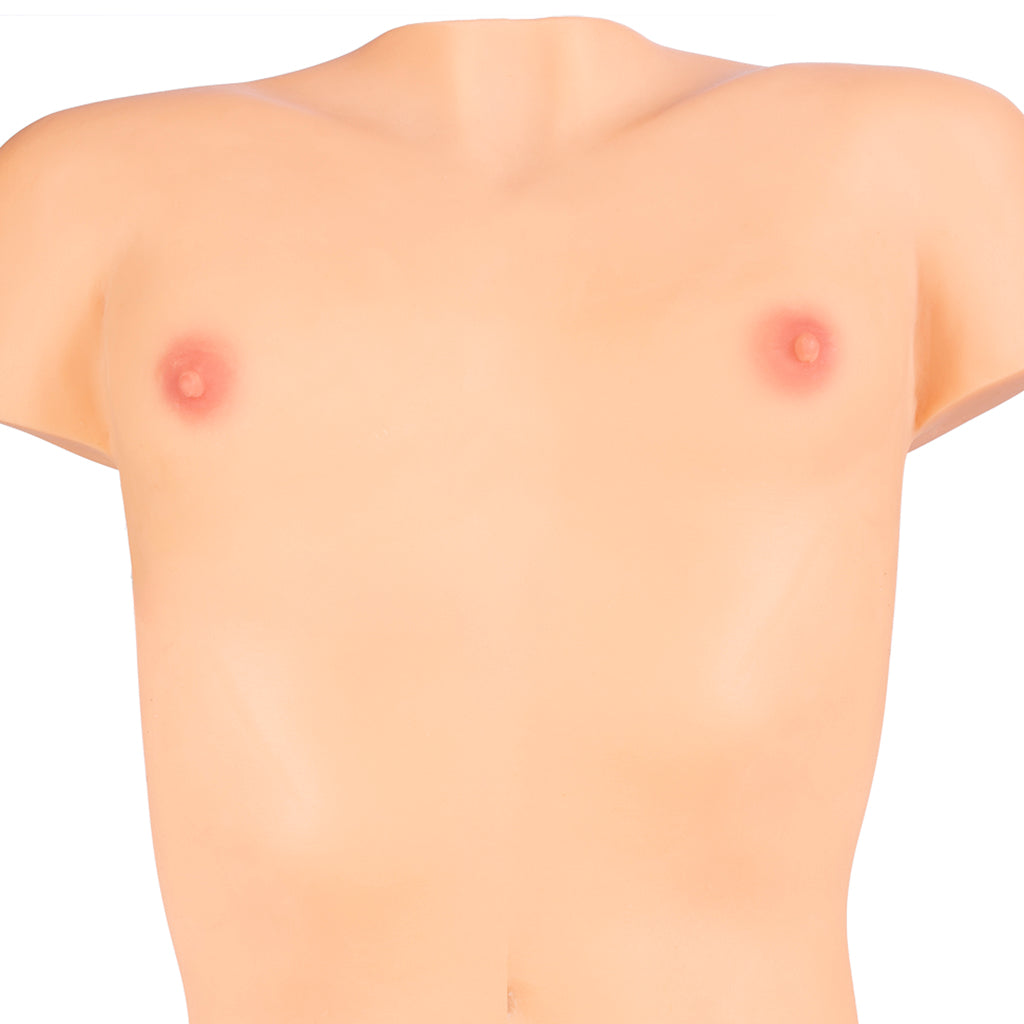 Signature Dolls Transgirls Natalie Mars Torso Male Masturbators > Sex Dolls