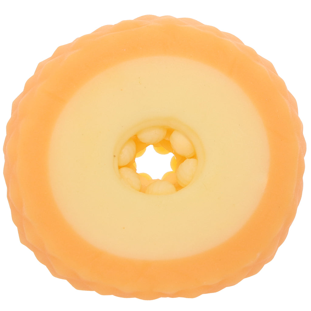 GoodHead Pineapple Blowjob Set Lubes and Lotions > Flavored Sex Lubes