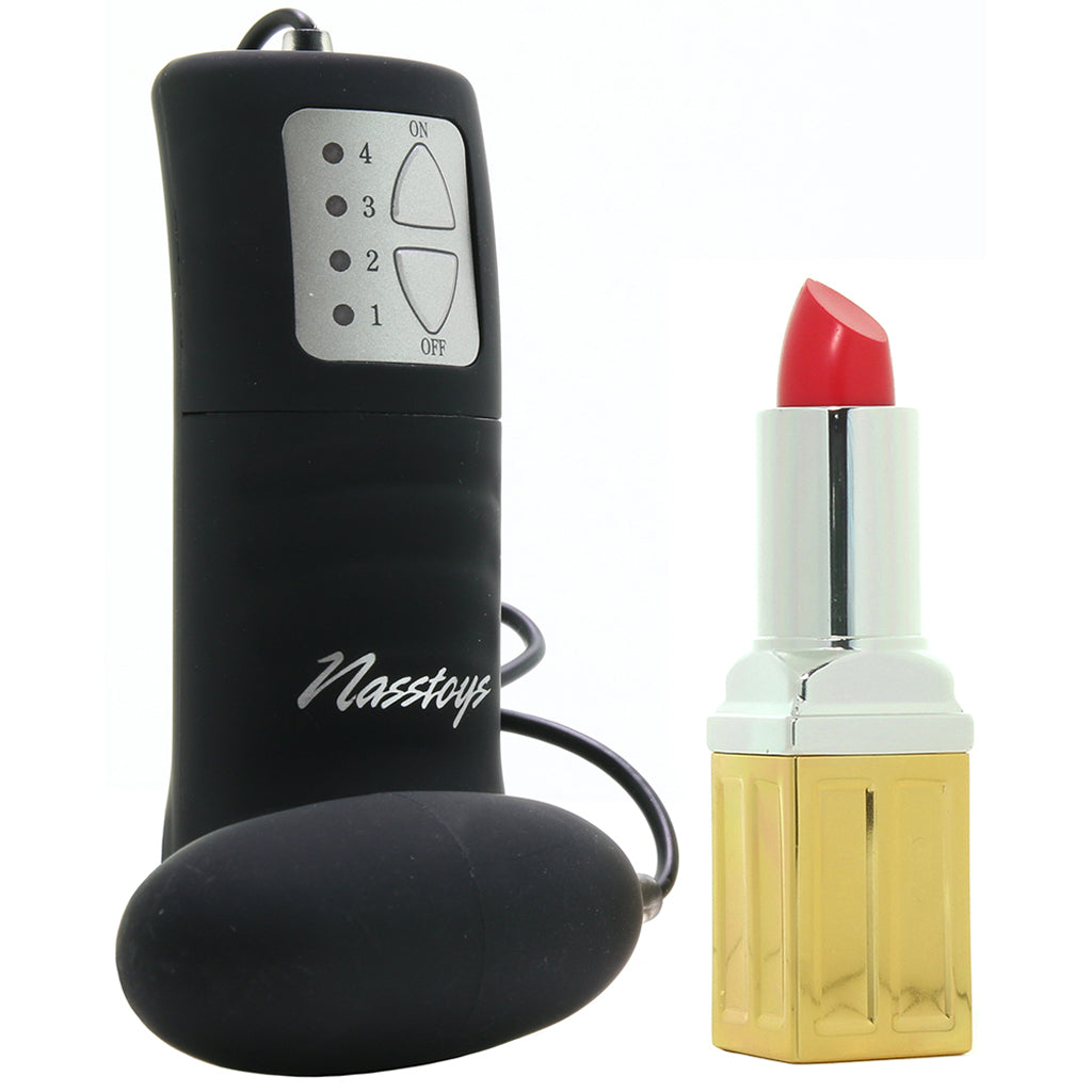Seduce Me Multi Function Bullet in Black Vibrators > Bullet and Egg Vibrators