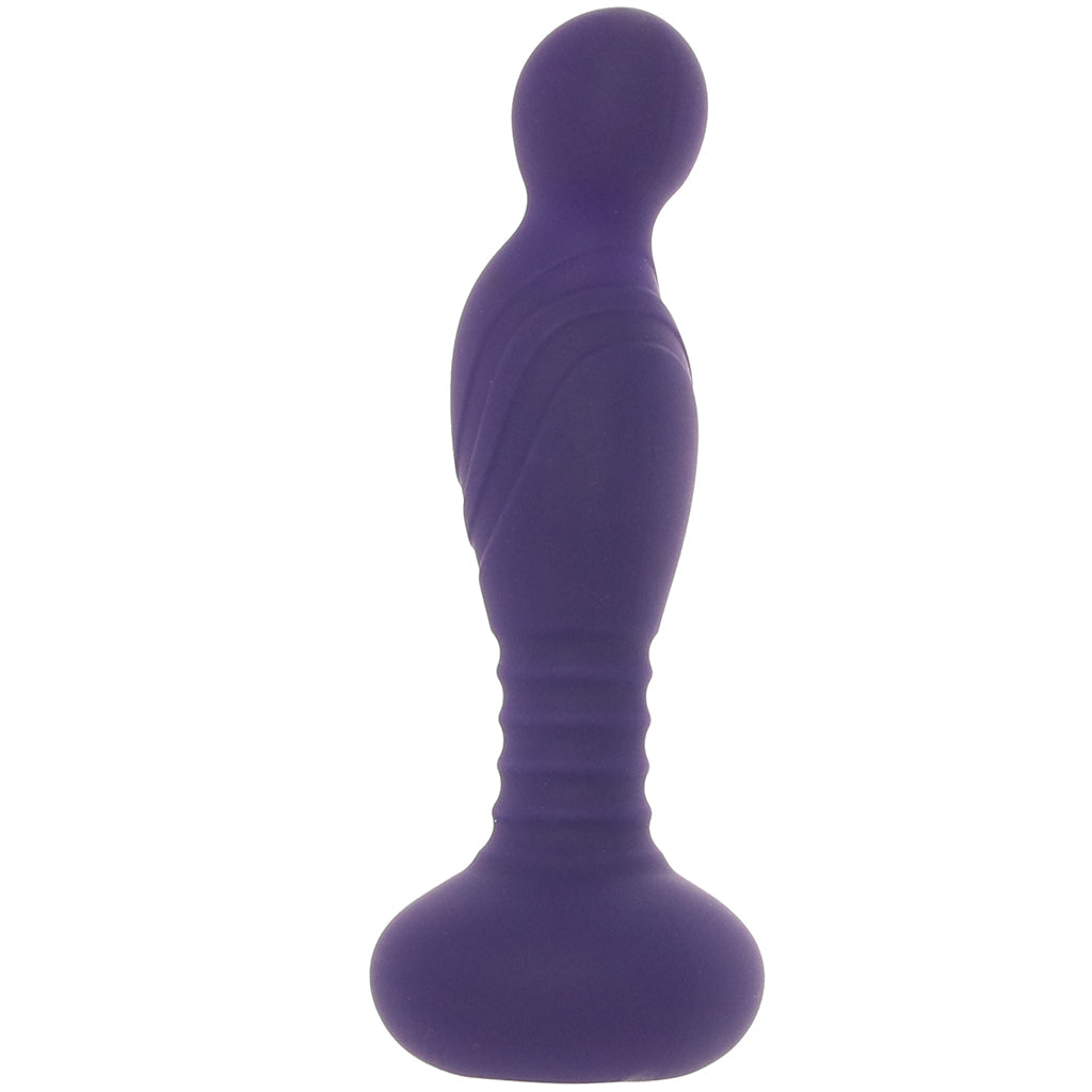 The Royale P-Spot Pleasure Vibe Anal Sex Toys > Prostate Massagers