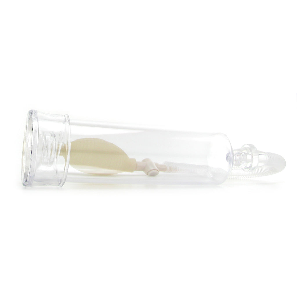 Beginners Penis Pump in Clear Male Enhancement > Penis Pumps