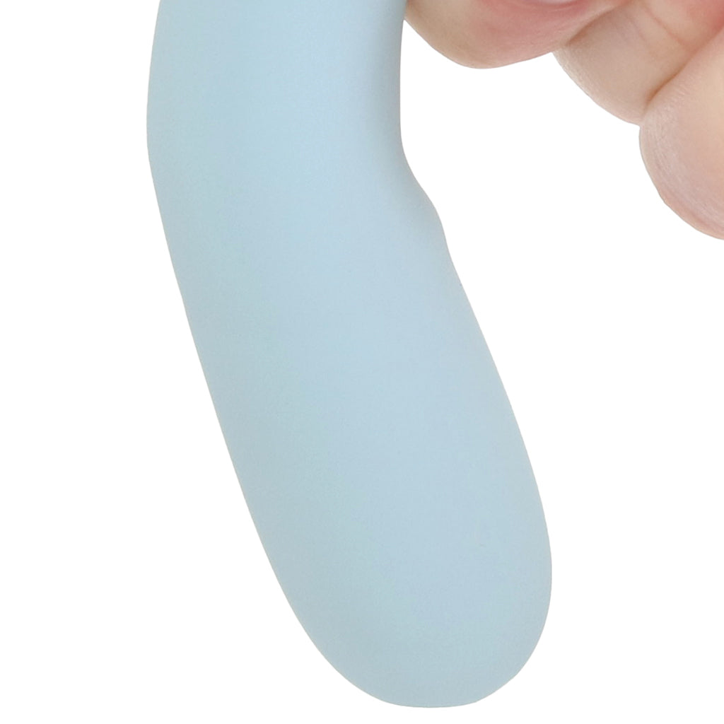Symba Fiercely Powerful Smooth Bullet Vibe in Teal Vibrators > Bullet and Egg Vibrators