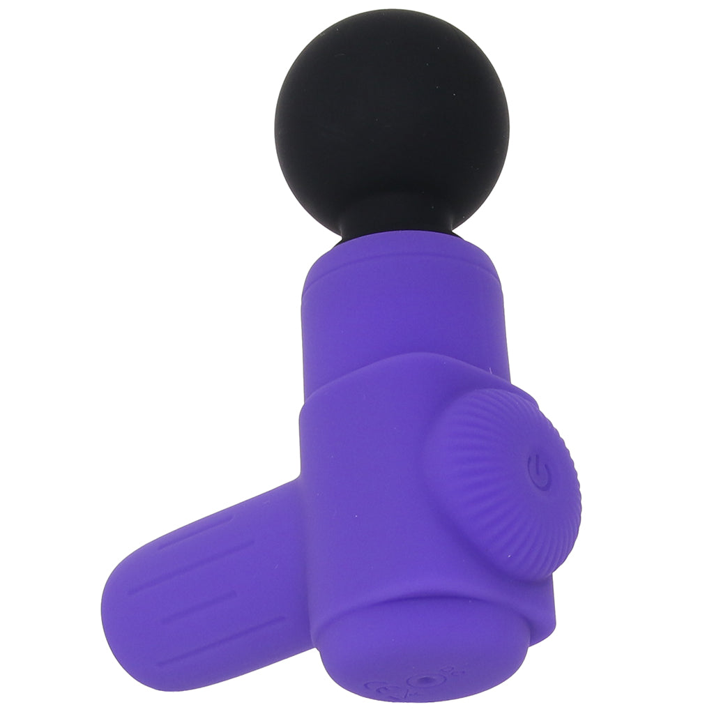 Loveline Microboost Mini Massager Vibe Vibrators > Clitoral Stimulators